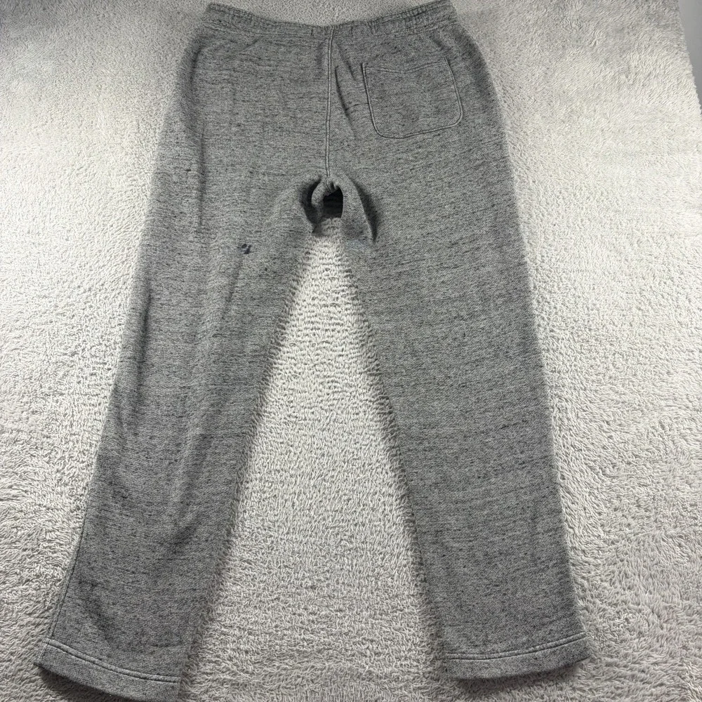 Abercrombie & Fitch ink stain